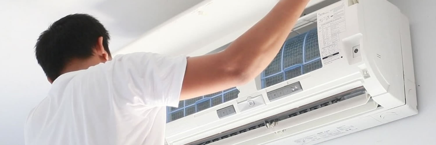 servicio de instalacion de aire acondicionado