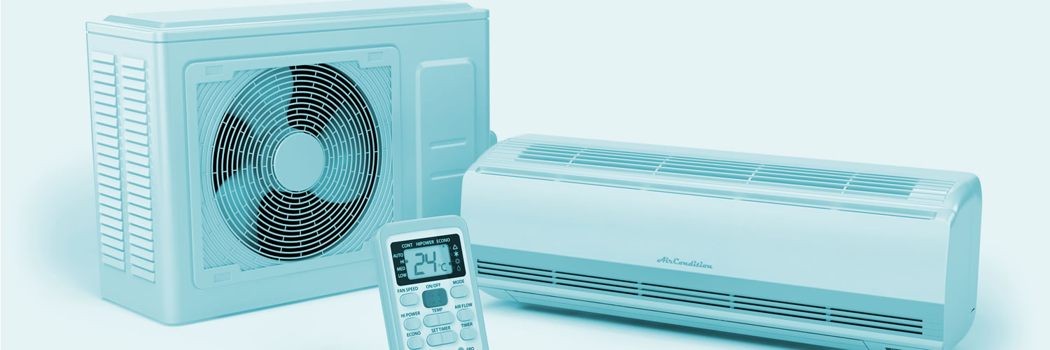 venta de equipos de aire acondicionado